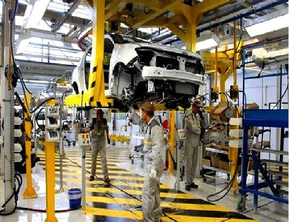 Inversión en el sector del automóvil en Argelia