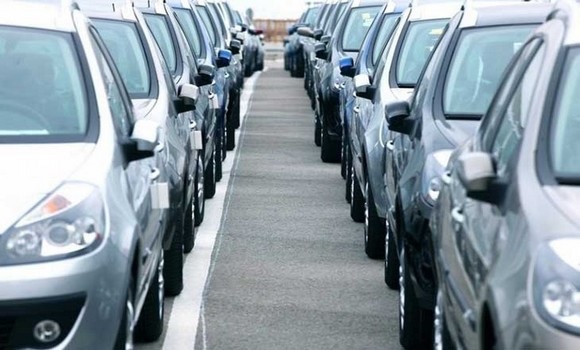 Inversión en el sector del automóvil en Argelia2