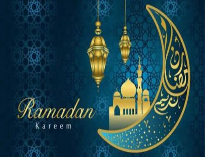 RAMADAN 2022