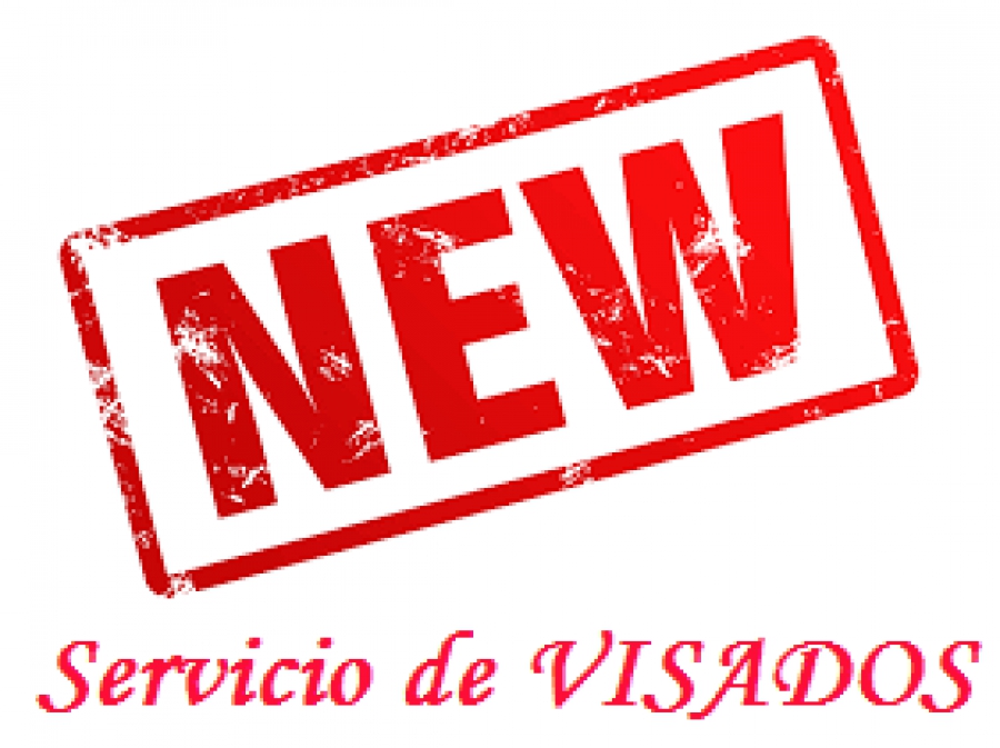 SOLICITUDES DE VISADOS DE ENTRADA EN ARGELIA